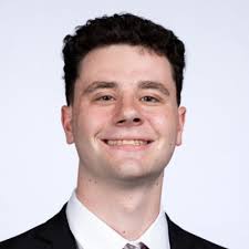 I am so proud to share that