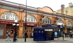Maybe you would like to learn more about one of these? Earl S Court Area Guide Where To Stay In London