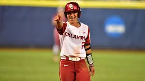 Design your custom softball uniforms and jerseys online. 2019 Wcws Championship Series Guide To Oklahoma Vs Ucla