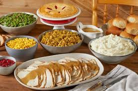 More images for bob evans christmas dinner menu » Bob Evans Offers Easter Celebration Platter As Part Of 2021 Easter Offerings The Fast Food Post