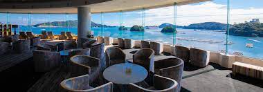 official ] The three famous spots TOBA GRAND HOTEL｜Ise Jingu Approx.  25-minute drive to the “power spot”