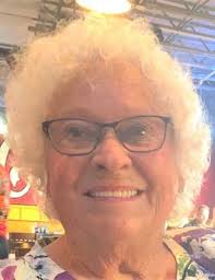 Patricia Tuttle's Instagram, Twitter & Facebook