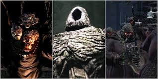 Dark Souls Boss Guide - Pinwheel - Youtube