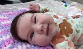 Willow Young and the rare genetic condition doctors caught just in time