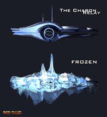 A lot of mass effect fans would love to be able to go back in time. The Art Of Elissa Pendragon 3d Modeling