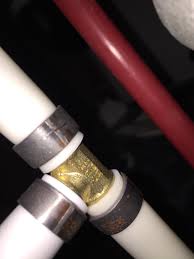 Maybe you would like to learn more about one of these? How Crooked Can You Crimp Pex Rings Home Improvement Stack Exchange
