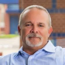 Steven Patrick Burbridge