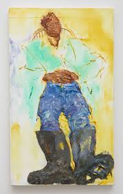 In 2020, she won the hermitage greenfield prize and the rome pri. Jennifer Packer Sikkema Jenkins Co