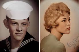 Navy Vet, 83, Tracking Down the Girl Who 'Got Away' Finally Gets Closure