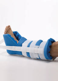 Skin traction and skeletal traction. Tibia Splint 54 2150 Corflex Buck S Traction