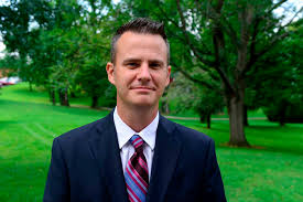 Brady Button remembered by the Lindsey Wilson College community as the kind  of person who made everyone feel 'special and valued'