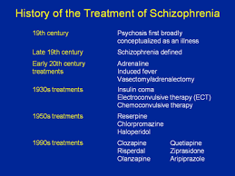 In fact, there are many effective treatments available. Optimizing Treatment For Patients With Schizophrenia Targeting Positive Outcomes