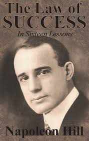The Law of Success In Sixteen Lessons by Napoleon Hill : Hill, Napoleon:  Amazon.sg: Books