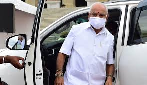 Puttatayamma at bookanakere of krishnarajpet taluk in mandya district on 27th february 1943 in the. Karnataka Cm Yediyurappa Will Be Replaced After May 2 Yatnal The Week