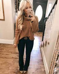 Cute Casual Fall Outfit Professional Outfits Casual Fall Outfits Fall Outfits For Work