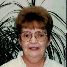 Patricia Metz Obituary (1935