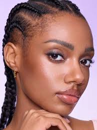 리얼 플로우 라미네이팅 브로우 펜-에보니｜SHEGLAM