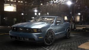 2011 ford mustang shelby gt500 tested ford's most incendiary pony car loses a whole lot of weight underhood and gets the performance and handling it has always deserved. Mustang Gt 2011 The Crew Wiki Guide Ign