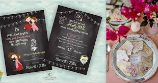 A hindu wedding card is the symbol of hindu marriage customs, rituals & blessings that will forever unite the couple. 20 Wedding Invitation Card Samples To Take Inspiration From Wedmegood