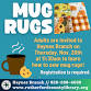Adult Mug Rugs at Haynes Branch event image
