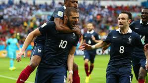 Využití na ru.wikipedia.org чемпионат мира по футболу 2014. FranÅ£a Si Argentina Debut Cu Victorii La Campionatul Mondial De Fotbal