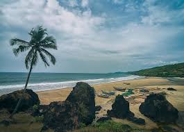Coastal Retreat ...