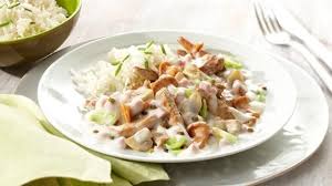 Pfeffer Geschnetzeltes Rezept Rezepte Einfache Gerichte Lebensmittel Essen