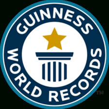 Guinness World Records Wikipedia Regarding Guinness World Record Certificate Template 1 Guinness World Records Guinness Book Of World Records Guinness Record
