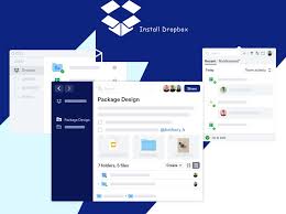 Mit dropbox schieben sie bis zu 2 gbyte daten in einen virtuellen ordner im internet, auf den sie oder ihre freunde von jedem pc aus zugreifen können. Install Dropbox How To Download Dropbox Dropbox Download App Mstwotoes
