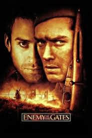 Hindi , film stars story: Enemy At The Gates 2001 Movie Bluray Dual Audio Hindi Eng 400mb 480p 1 3gb 720p 4gb 1080p Mkvcinemas Com Mkvcinemas Com