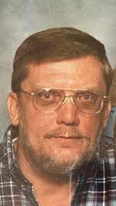 Douglas Folger Obituary