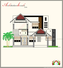 In addition to the house plans you order, you may also need a site plan that shows where the house is going to be located on the property. 1500 Square Feet House Plan Like1 Acha Homes