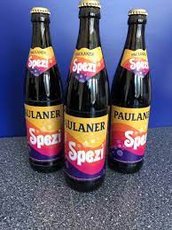 Paulaner brauerei gruppe gmbh & co. Paulaner Spezi 20x0 5l Mehrweg Getranke Center Senne