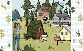 This time the industry will help, not hinder, the economy. Will House Prices Go Up Or Down In 2021