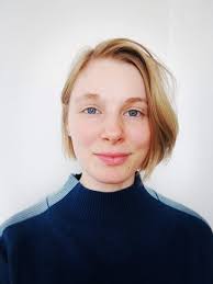 Interview: Gillian Roberts, junior linguistics researcher — Faculty of Arts