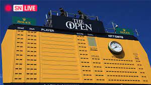 With the field reduced from 156 to 80, you'd expect the scoring average to improve. British Open 2019 Leaderboard Live Golf Scores Results From Sunday S Round 4 Sporting News