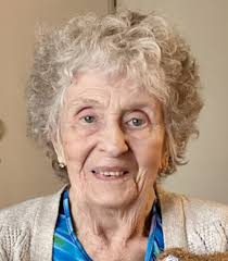 Doris Mortenson Obituary June 1, 2024