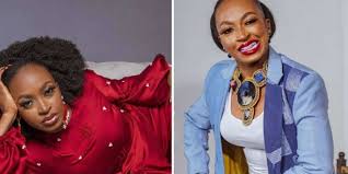 She absolutely does not regret her child. Actress Kate Henshaw Reveals How Parents Expose Their Children To Danger By Posting Them On Social Media