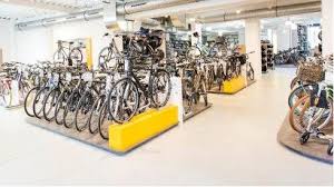 Die Fahrradkenner Fahrradgeschaft Suchen Koln Dellbruck Zweirad Prumbaum