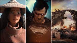 A complete list of 2021 movies. Upcoming Movies In March 2021 Streaming Vod And Theaters Den Of Geek