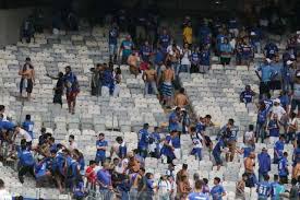 Check spelling or type a new query. Juiz Encerra Jogo Do Cruzeiro Apos Confusao Na Arquibancada