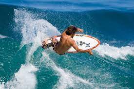 10 Tips To Improve Your Surf Style