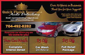 Harish, was very knowledgeable and explained in detail what was needed. Mobile Auto Detailing Power Washing Service Charlotte Matthews Nc