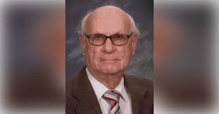 Obituary information for James Wesley Kennedy