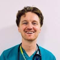 Daniel Hedger's Instagram, Twitter & Facebook