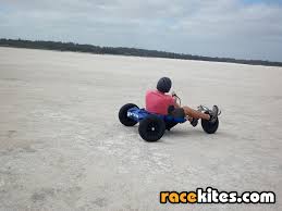 Peter Lynn Competition XR+ Review