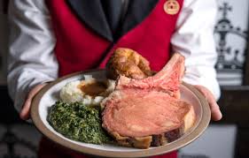 Dishes that holiday one remember day national celebrated as day giving thanks blessing harvest preceding year. Five Crowns Restaurant Corona Del Mar Thanksgiving Dinner Feast