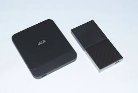 Rugged, fast and capacious, the sandisk extreme 900 portable ssd is an excellent portable drive. Lacie Portable Ssd And Wd My Passport Ssd Capsule Review 2tb Sata Ssds Behind A Usb Bridge