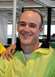 Congratulations to Brett Beaulieu