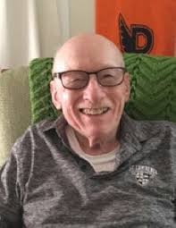 Obituary information for William J. Lloyd Lewis